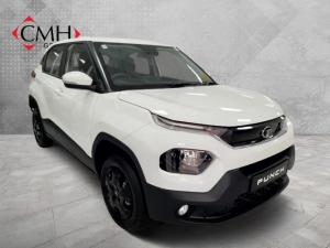 Tata Punch 1.2 Accomplished+ - Image 1