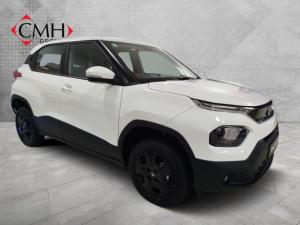 Tata Punch 1.2 Accomplished+ - Image 1