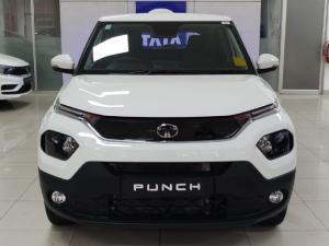 Tata Punch 1.2 Accomplished+ - Image 3