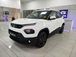 Tata Punch 1.2 Accomplished+ - Image 4