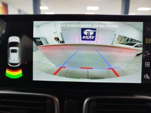 Tata Punch 1.2 Accomplished+ - Image 6