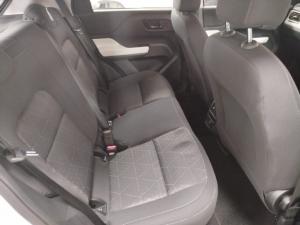 Tata Punch 1.2 Accomplished+ - Image 7