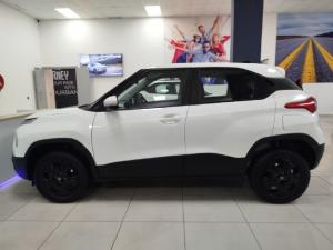 Tata Punch 1.2 Accomplished+ - Image 8