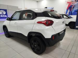 Tata Punch 1.2 Accomplished+ - Image 9