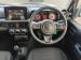 Suzuki Jimny 1.5 GLX AllGrip 3-door manual - Thumbnail 12