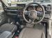Suzuki Jimny 1.5 GLX AllGrip 3-door manual - Thumbnail 6