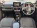 Suzuki Jimny 1.5 GLX AllGrip 3-door manual - Thumbnail 7