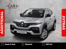 Thumbnail Renault Kiger 1.0 Turbo Zen