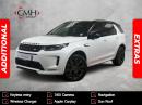 Thumbnail Land Rover Discovery Sport D200 R-Dynamic SE