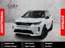 Thumbnail Land Rover Discovery Sport D200 R-Dynamic SE