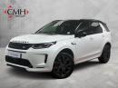 Thumbnail Land Rover Discovery Sport D200 R-Dynamic SE