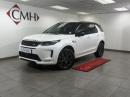 Thumbnail Land Rover Discovery Sport D200 R-Dynamic SE