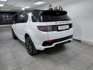 Land Rover Discovery Sport D200 R-Dynamic SE - Image 3