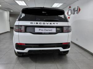 Land Rover Discovery Sport D200 R-Dynamic SE - Image 4