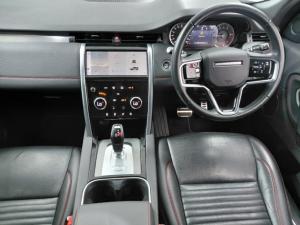 Land Rover Discovery Sport D200 R-Dynamic SE - Image 8
