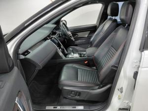 Land Rover Discovery Sport D200 R-Dynamic SE - Image 9