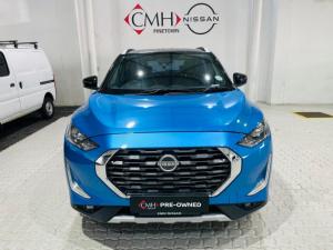 Nissan Magnite 1.0 Acenta auto - Image 11