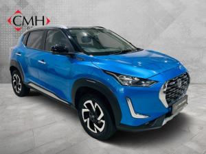 Nissan Magnite 1.0 Acenta auto - Image 1