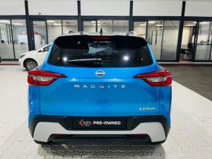 Nissan Magnite 1.0 Acenta auto - Image 4