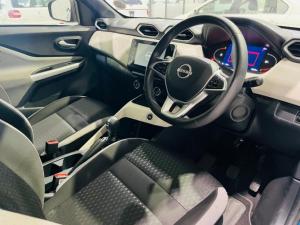 Nissan Magnite 1.0 Acenta auto - Image 5