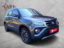 Thumbnail Toyota Urban Cruiser 1.5 XR auto