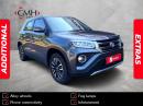 Thumbnail Toyota Urban Cruiser 1.5 XR auto