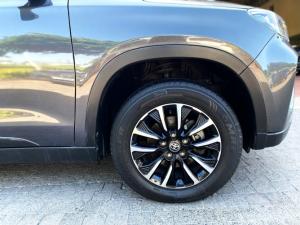Toyota Urban Cruiser 1.5 XR auto - Image 6