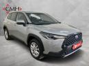 Thumbnail Toyota Corolla Cross 1.8 Xi