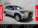 Thumbnail Toyota Corolla Cross 1.8 Xi