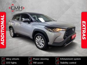 Toyota Corolla Cross 1.8 Xi - Image 1