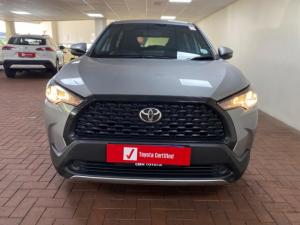 Toyota Corolla Cross 1.8 Xi - Image 2