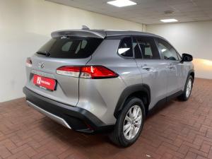 Toyota Corolla Cross 1.8 Xi - Image 3