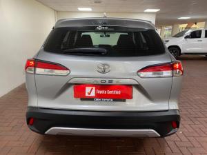 Toyota Corolla Cross 1.8 Xi - Image 4