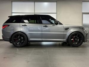 Land Rover Range Rover Sport SVR - Image 10