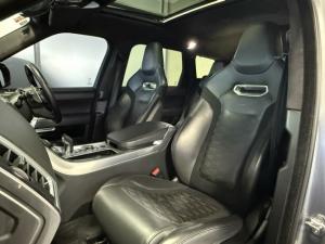 Land Rover Range Rover Sport SVR - Image 11