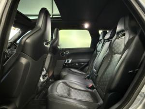 Land Rover Range Rover Sport SVR - Image 13
