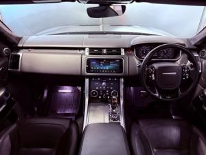 Land Rover Range Rover Sport SVR - Image 14