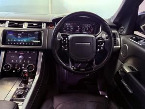 Land Rover Range Rover Sport SVR - Image 15