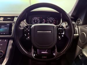 Land Rover Range Rover Sport SVR - Image 16