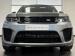Land Rover Range Rover Sport SVR - Thumbnail 2