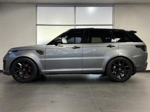 Land Rover Range Rover Sport SVR - Image 5