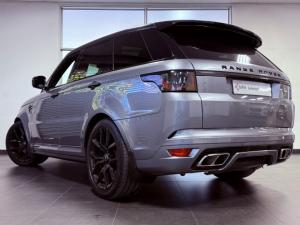 Land Rover Range Rover Sport SVR - Image 6