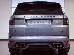 Land Rover Range Rover Sport SVR - Image 7