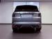 Land Rover Range Rover Sport SVR - Thumbnail 8