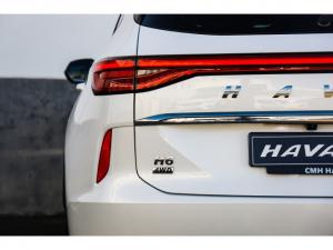 Haval H6 2.0GDIT 4WD Super Luxury - Image 14