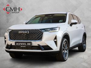 Haval H6 2.0GDIT 4WD Super Luxury - Image 1
