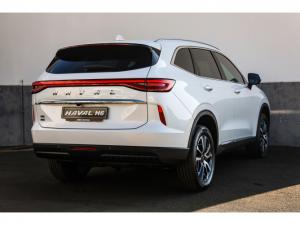 Haval H6 2.0GDIT 4WD Super Luxury - Image 4