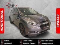 Thumbnail Honda HR-V 1.8 Elegance