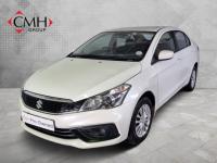 Thumbnail Suzuki Ciaz 1.5 GL manual