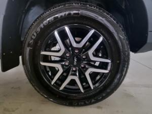 JAC T8 2.0CTI double cab Lux - Image 11